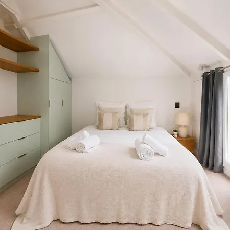 2 Au 16ᵉ Arrondissement Apartment Paris